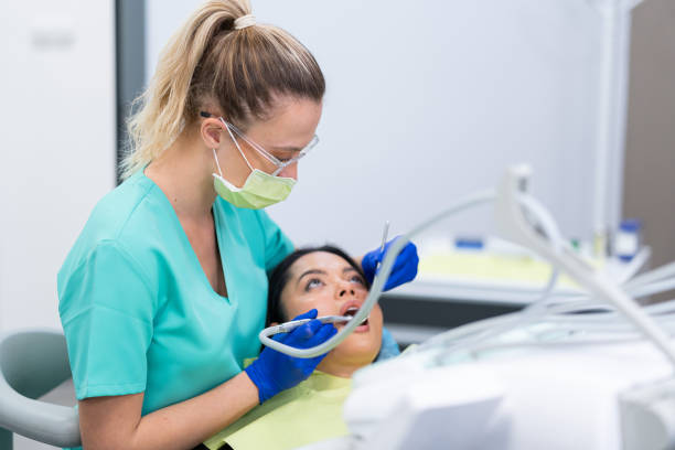 Dentist for Dental Trauma in KY